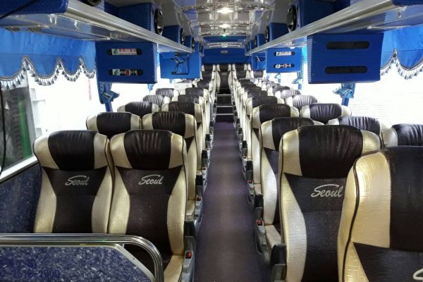 Bus